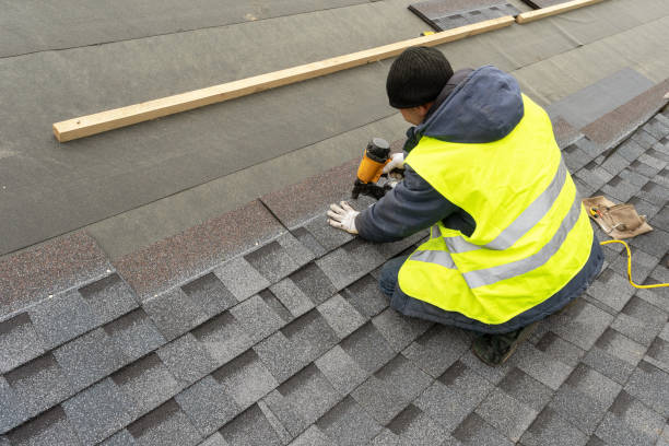 Best Storm Damage Roof Repair  in Lakewood Park, FL