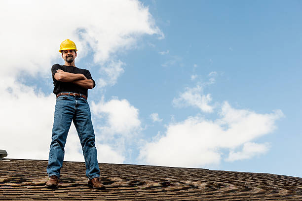 Best Commercial Roofing Services  in Lakewood Park, FL