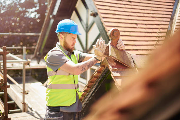 Best Residential Roof Replacement  in Lakewood Park, FL